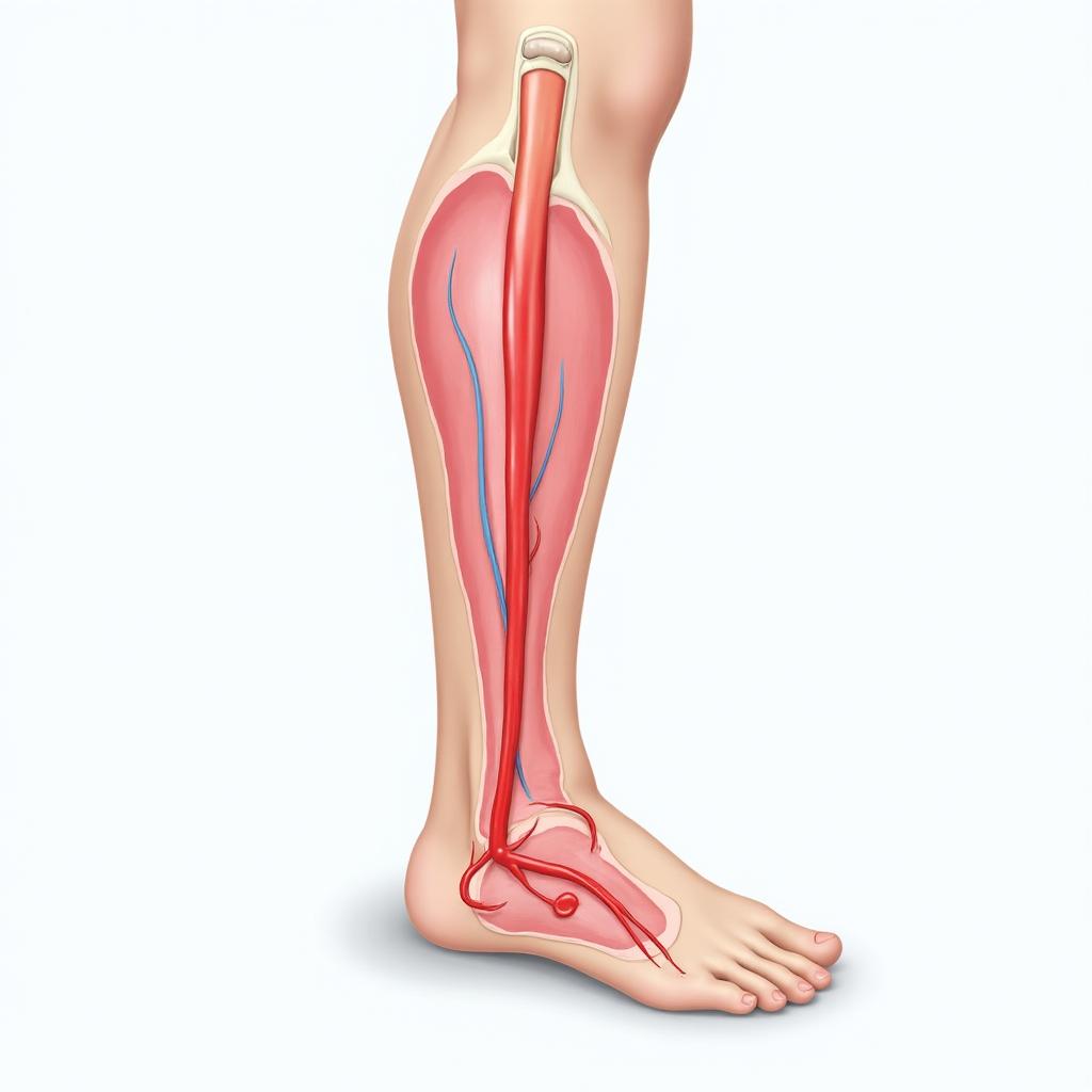 DVT Diagnosis