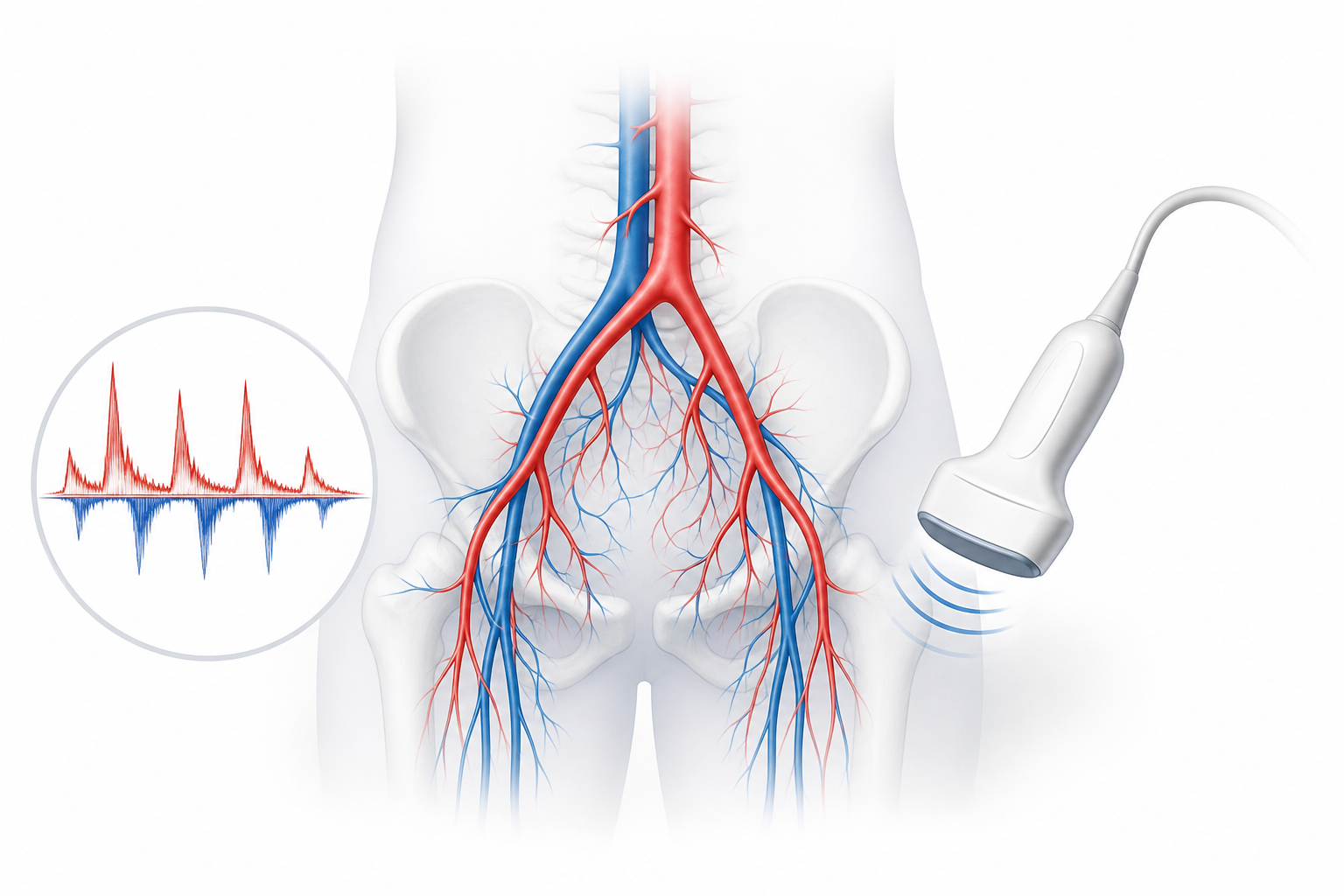 Penile Duplex Vascular Assessment