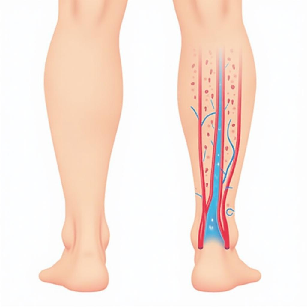 Varicose Veins Diagnosis