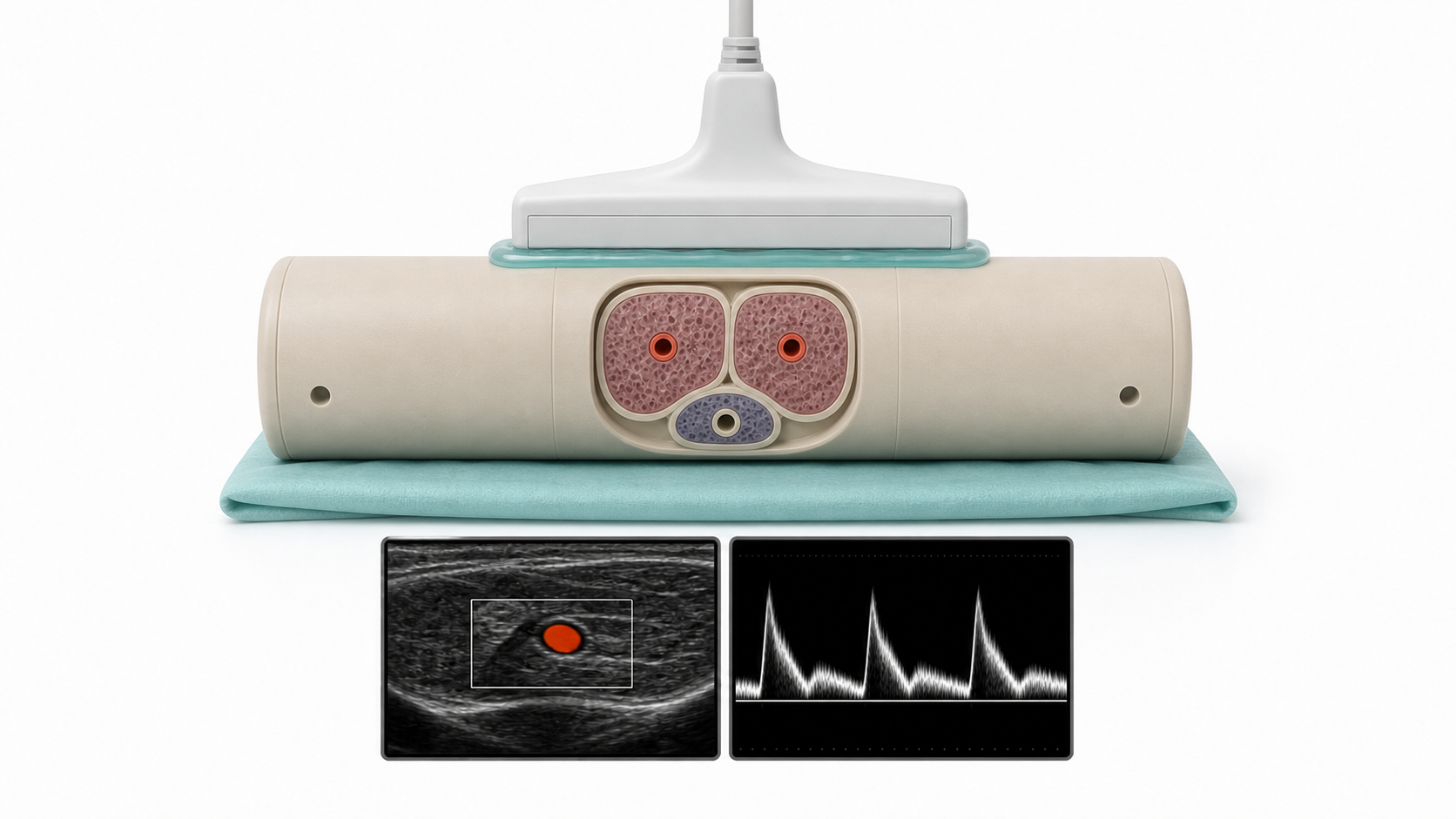Penile Duplex Vascular Assessment